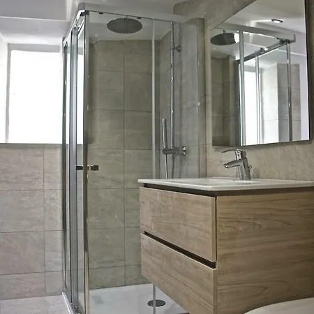 Apartment Duplex Fontaine - Duplex Coeur Vieil Old Marche Provencal